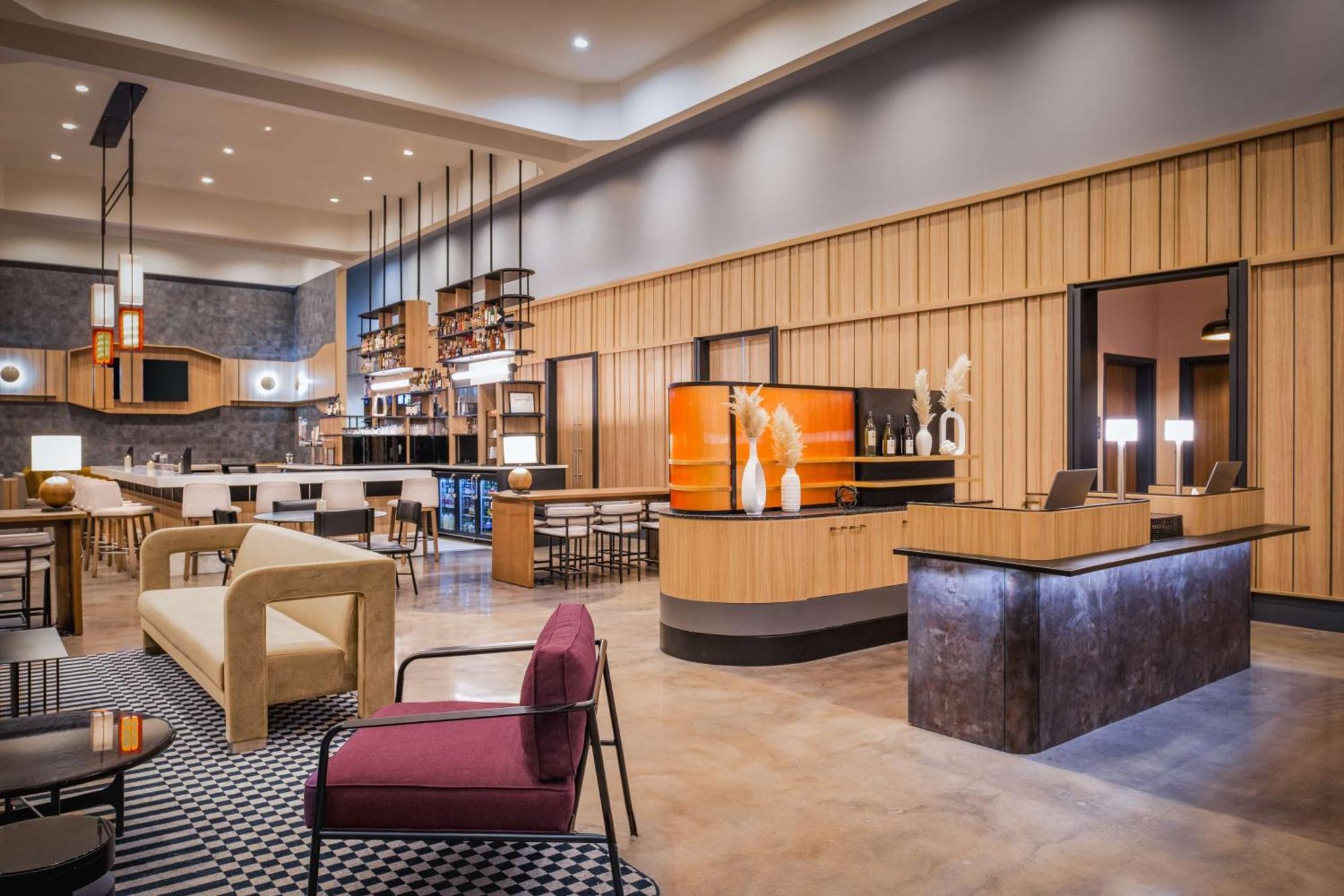 Hyatt Place Nashville/Green Hills Exterior foto