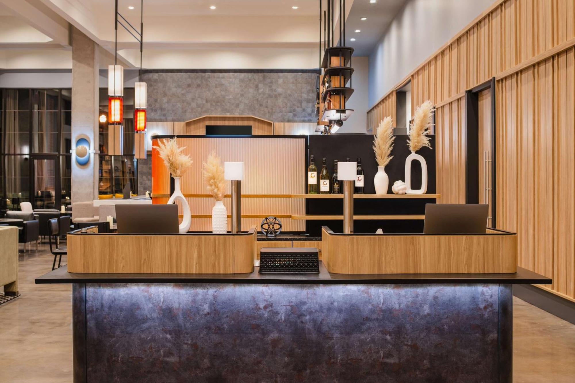 Hyatt Place Nashville/Green Hills Exterior foto