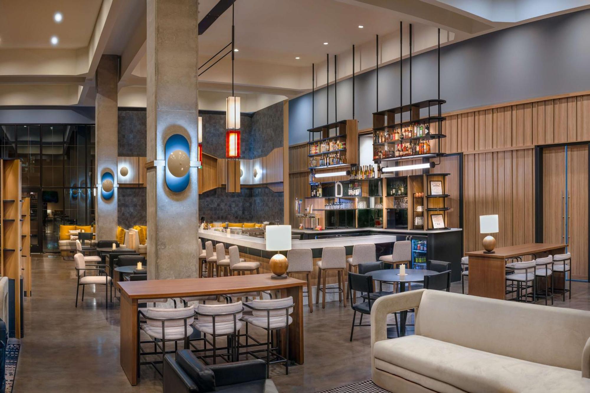 Hyatt Place Nashville/Green Hills Exterior foto