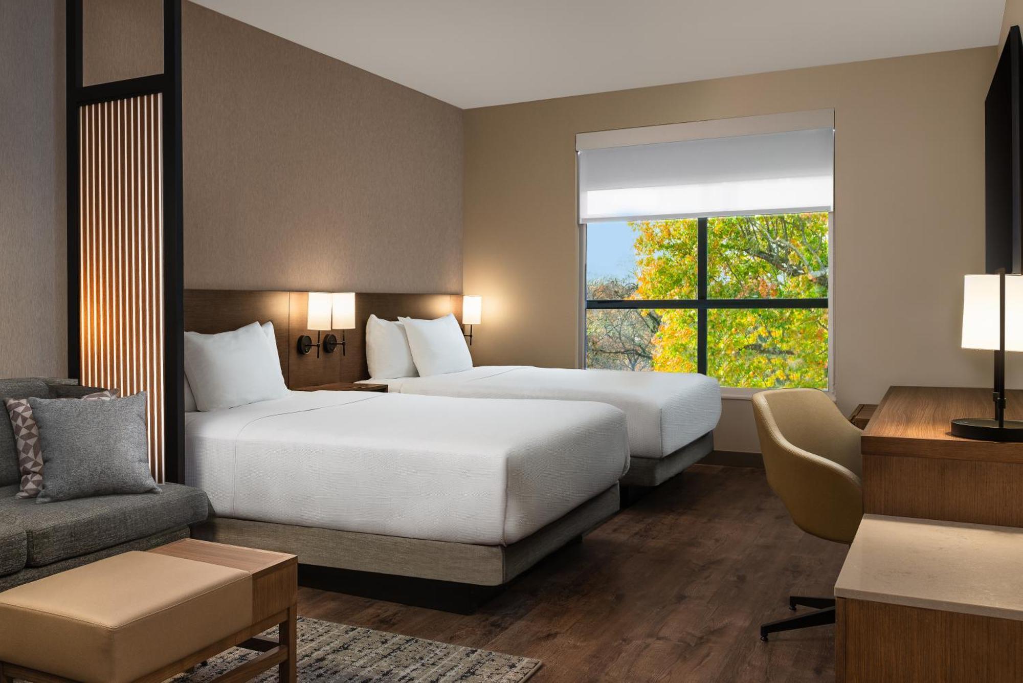 Hyatt Place Nashville/Green Hills Exterior foto